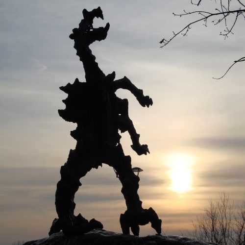 dzideklasek-wawel-dragon-989309_1920